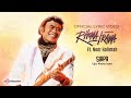Rhoma Irama - Siapa (Video Lirik)