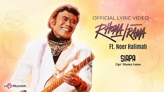 Download lagu Rhoma Irama - Siapa mp3 Download lagu Rhoma Irama - Siapa mp3