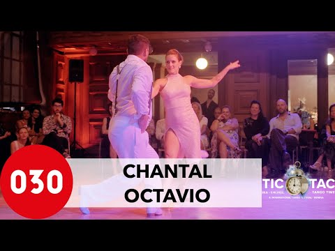 Chantal Fernandez and Octavio Fernandez – Pa' Bailar (Maestros Version)