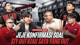 Download lagu HAMPIR SEMUA EXCO MENGINGINKAN COACH SHIN KEMBALI | OBROLAN RUANG GANTI#20 | MasihKureng mp3 Download lagu HAMPIR SEMUA EXCO MENGINGINKAN COACH SHIN KEMBALI | OBROLAN RUANG GANTI#20 | MasihKureng mp3