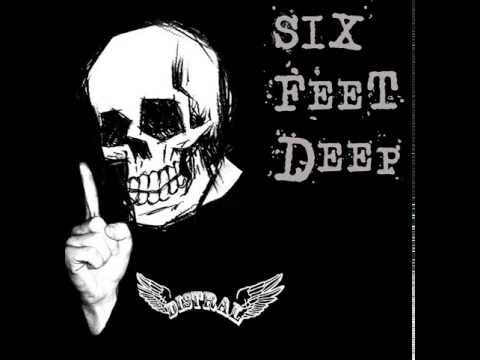 Distral - Six Feet Deep [FULL DEMO]