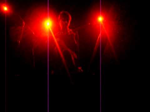 5/14 royalty in belgium - Kaki King (live @ AB Brussels)