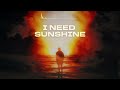 K 391 SUNSHINE Official Lyric Video