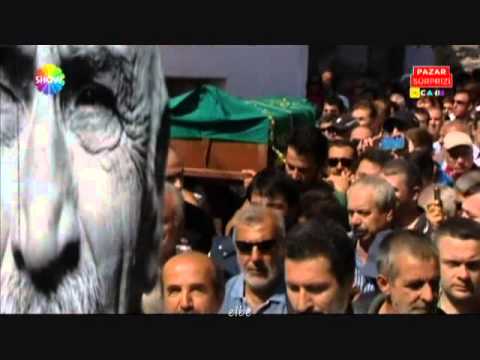 Tuncel Kurtiz   27/09/2014