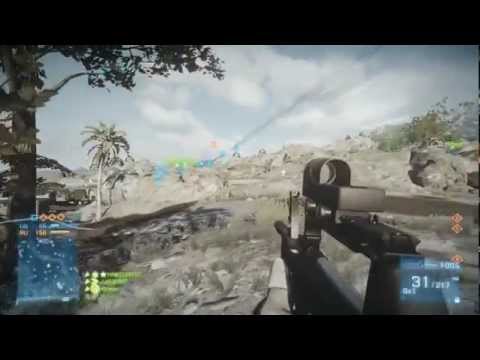 Tt Dragons vs. iPLAY eSports e.V. - BF3 round 1