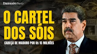 O Segredo Mais Sombrio de Maduro: O Cartel que Domina a Venezuela
