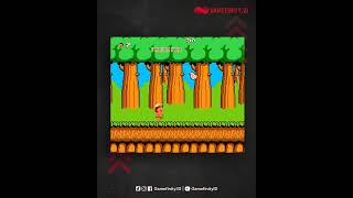 Ada yang masih ingat sma Om yang satu ini? #shorts #retrogames #retro #nitendo #