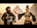 Habibi Sahara Viral Arabic Dance Visual Is Trending In 2025 Arabic Music Dance Official AI Video