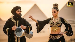 Download lagu Habibi Sahara–Viral Arabic Dance Visual is Trending in 2025! -Arabic Music Dance -  AI Video mp3