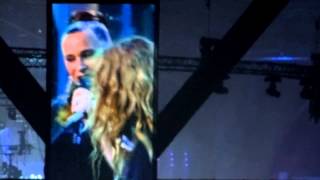 Anouk Symphonica in Rosso - Nothing At All