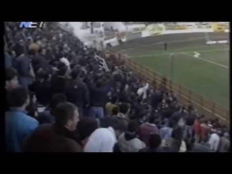 πριν παει στην ΑΕΚ   ΑΚΗΣ ΖΗΚΟΣ (Ξανθη-ΑΕΚ 2-1)