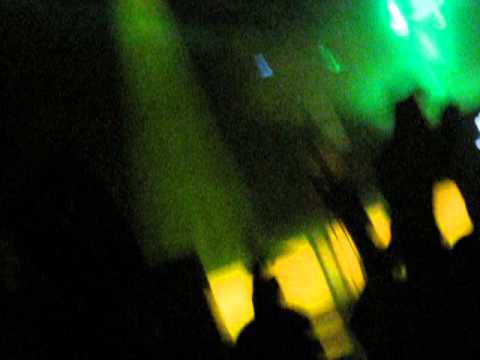 Adventure Club vs. Avicii, Nicky Romero - I Could Be the One (Live at Pure)