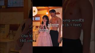 Download lagu Head Over Heels kdrama | Choo young woo | Cho yi hyun #chooyoungwoo #choyihyun #headoverheelskdrama mp3 Download lagu Head Over Heels kdrama | Choo young woo | Cho yi hyun #chooyoungwoo #choyihyun #headoverheelskdrama mp3