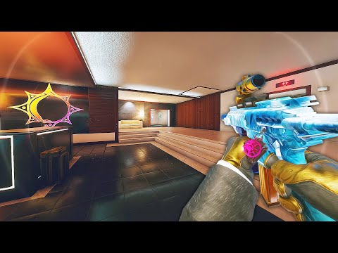 rainbow six siege, but its realistic