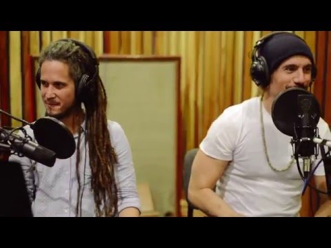 Shock Sessions presenta: Mi Balcón - Vicente García & Macaco