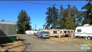 Monroe Street Estates RV Park Video