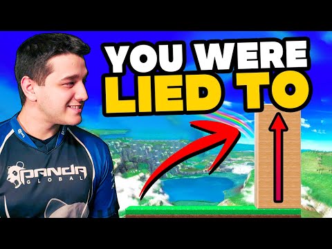 Best Smash Player Proves WALL CLIMB WAS WRONG