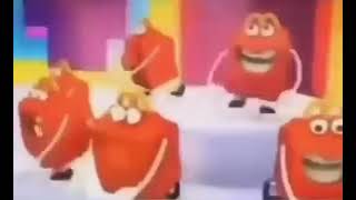 Cover art for Shimmy XD