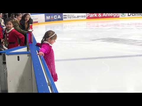 Juleavslutning SSK 2018