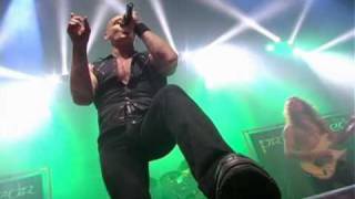 Primal Fear - Seven Seals (DVD All Over The World 2010) (HD)