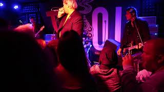 T.S.O.L  / Beneath The Shadows  / The Casbah / San Diego, CA / 1/4/18