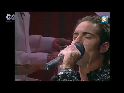 Voy a apagar la luz   David Bisbal & Armando Manzanero