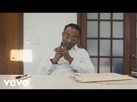 Rygin King - Global Connection (Official Video)