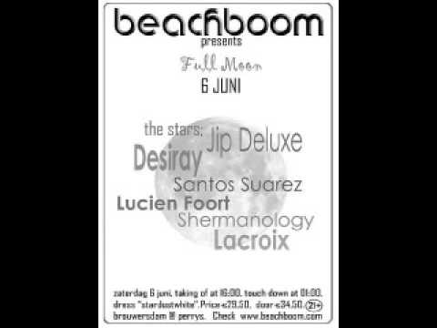 Beacboom Commercial 2009 6 Juni