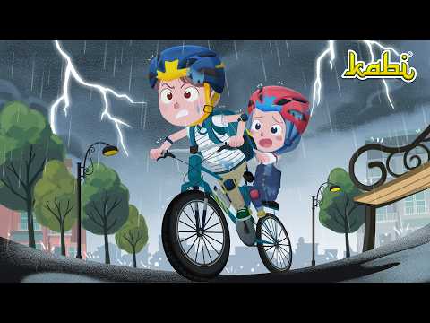 Jangan Berkhianat! Jaga Amanah & Tepati Janji | Kisah Teladan Nabi | Cerita Islami Anak Muslim