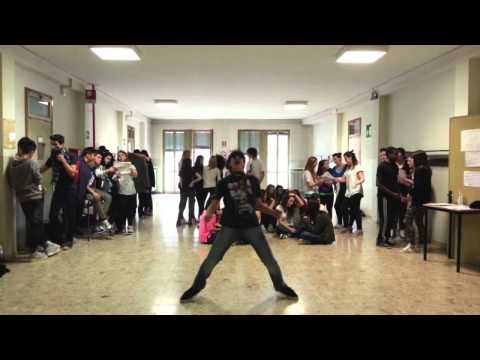 Harlem shake - Carlo d'Arco e Magistrali