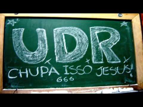 Video thumbnail for No Seu Cu