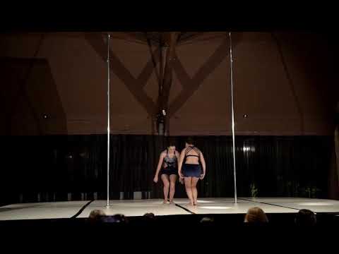 Pole art Brazil 2018