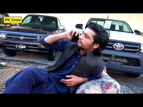 Musafar Special Funny Video By PK Vines 2019 | PK TV