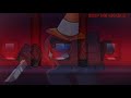 Getaway Instrumental FNF Vs Black Impostor Getaway