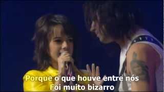 Alizee - C'est Trop Tard Legendado Alizee - C'est Trop Tard Legendado