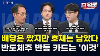 코스피 6,258선 숨 고르기 속 2차전지 ESS 훈풍 반등 vs SK하이닉스 루머·배당 아쉬움 속 로봇주 쉬어가기 l ?