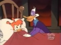 Gosalyns And Darkwings Lullaby Darkly Dawns The Duck