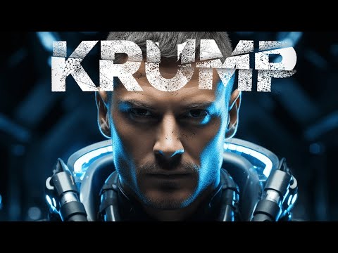 INVASION - bravodomo [KRUMP Battle Music]