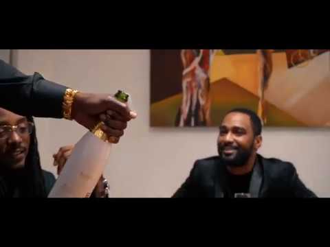 Klass Money - Secure The Bag feat. Spitta Boi and Supa Sam (Official Music Video)