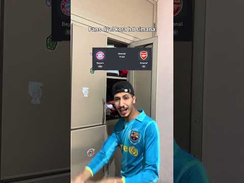شكون بحالي ممساليش هاد سيمانة😂🤦🏼‍♂️