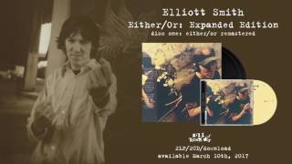 Elliott Smith - Either/Or: Expanded Edition (CD1)