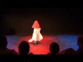 Victoria Teel Egyptian Nights 2012
