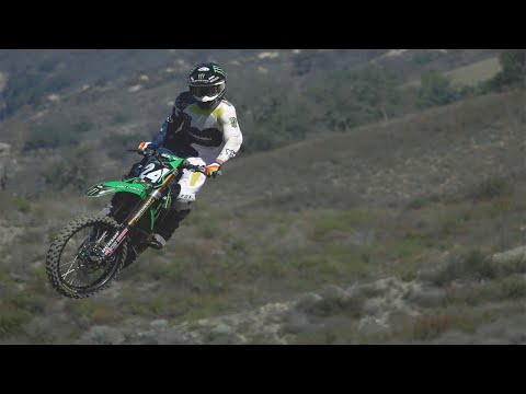 Austin Forkner | Preseason Sprint