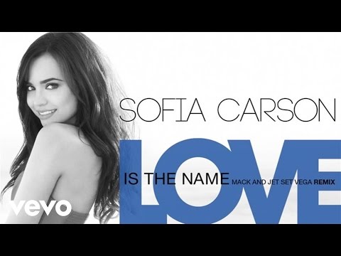 Video thumbnail for Love is the Name (Mack and Jet Set Vega Remix)