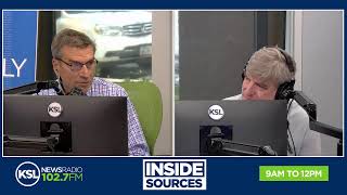 Inside Sources - July 27th, 2026
