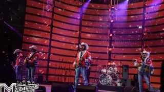 La Maquinaria Norteña-Para Que Amarte (2015)