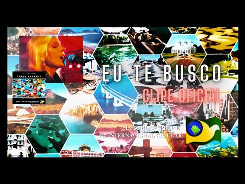 Eu Te Busco - Ludmila Ferber