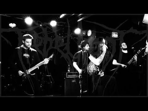 Nebelfront - River (Winterschlacht Vienna 2015)