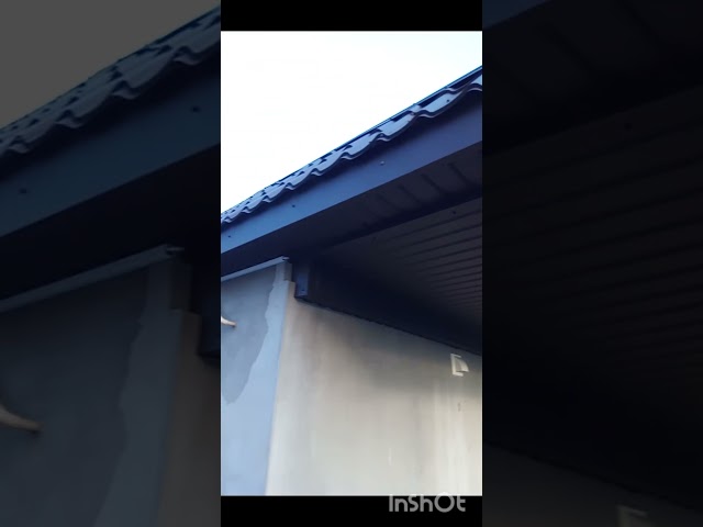 Фото Кровля