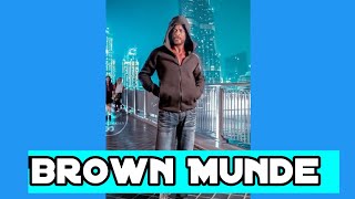 Brown Munde Whatsapp Status Full Screen Shahrukh K